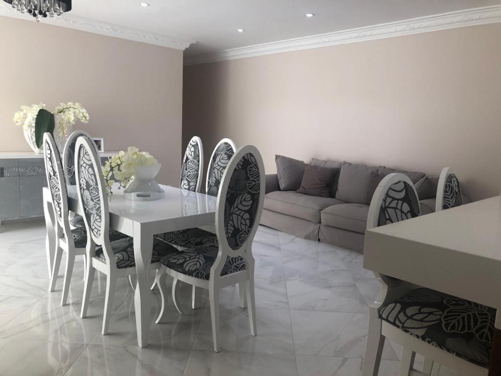 Luxurious Apartment In Javea With Private Swimming Pool&Garden Εξωτερικό φωτογραφία