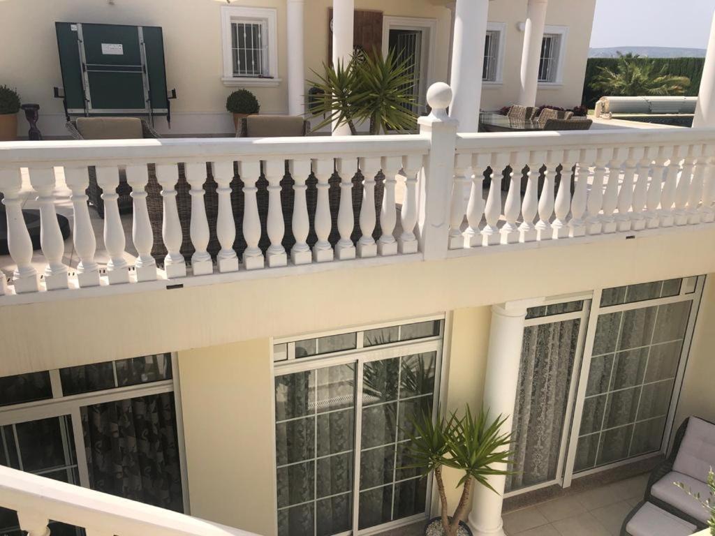 Luxurious Apartment In Javea With Private Swimming Pool&Garden Εξωτερικό φωτογραφία