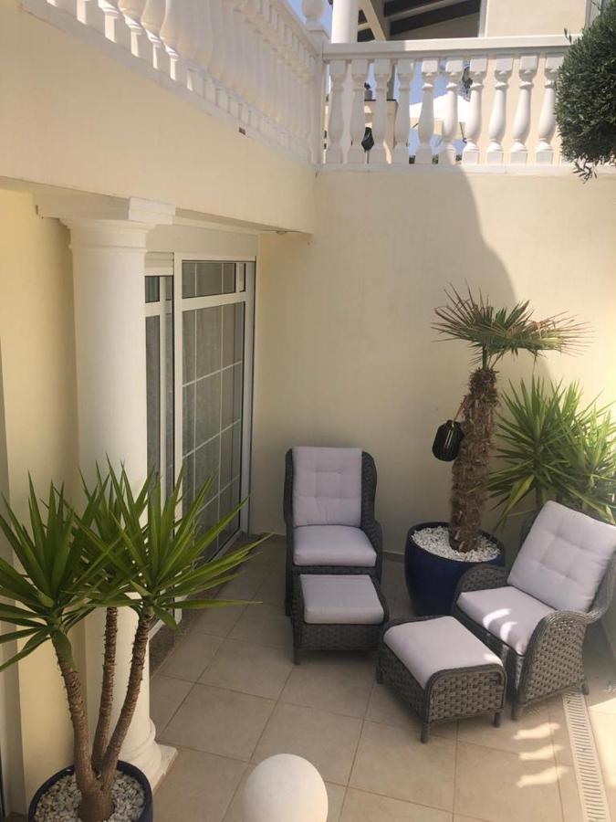 Luxurious Apartment In Javea With Private Swimming Pool&Garden Εξωτερικό φωτογραφία