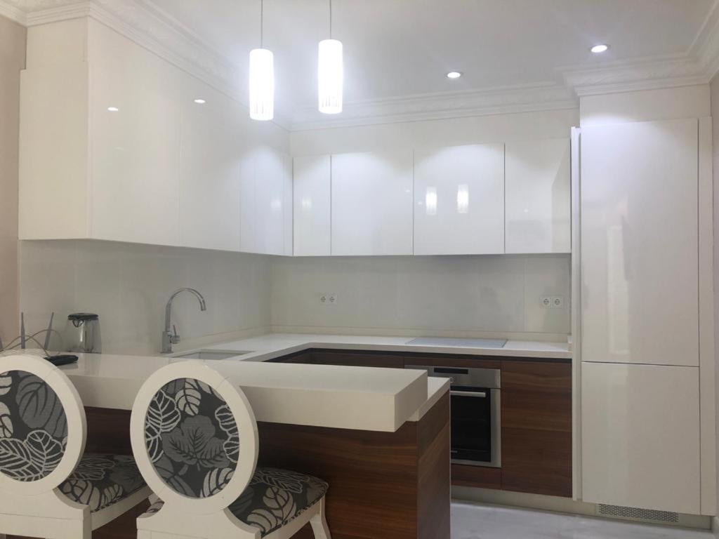 Luxurious Apartment In Javea With Private Swimming Pool&Garden Εξωτερικό φωτογραφία