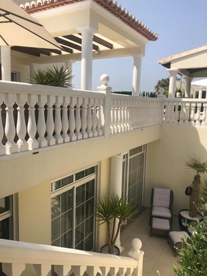 Luxurious Apartment In Javea With Private Swimming Pool&Garden Εξωτερικό φωτογραφία